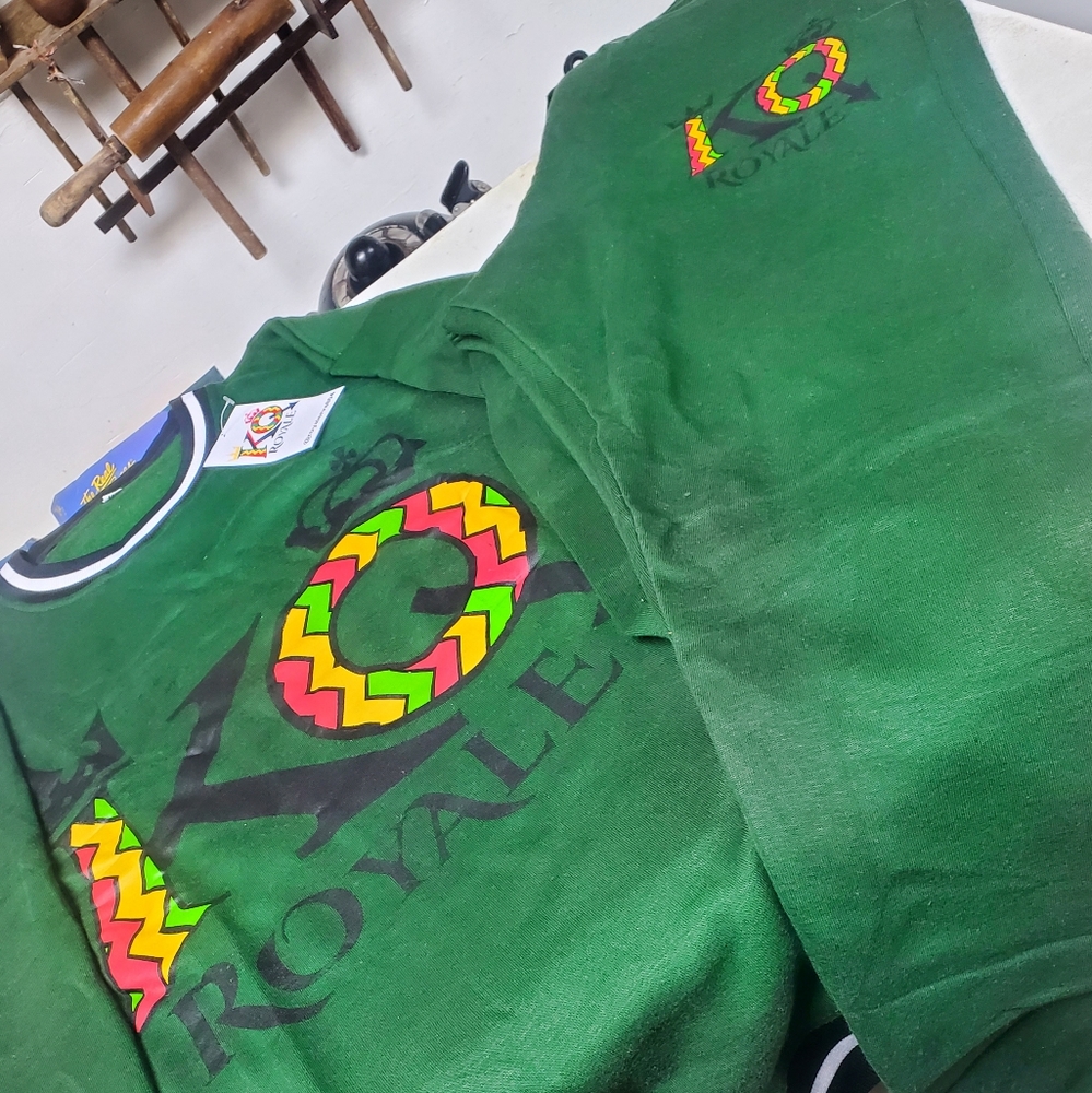 Full Tracksuits - Picture 2 of 3